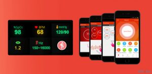 5 Aplikasi Gratis Untuk Monitoring Kesehatan Jantung Anda