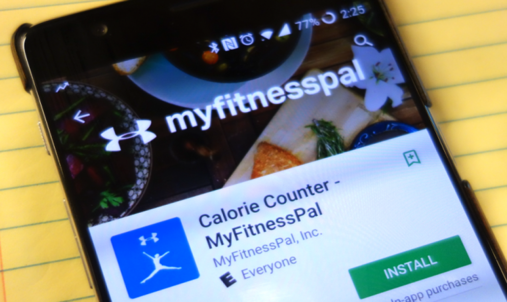 Aplikasi Fitness Terbaik Bisa Anda Coba