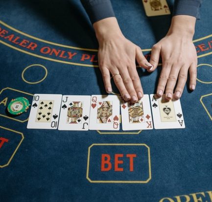 Agen Slot Deposit Pulsa Tanpa Potongan